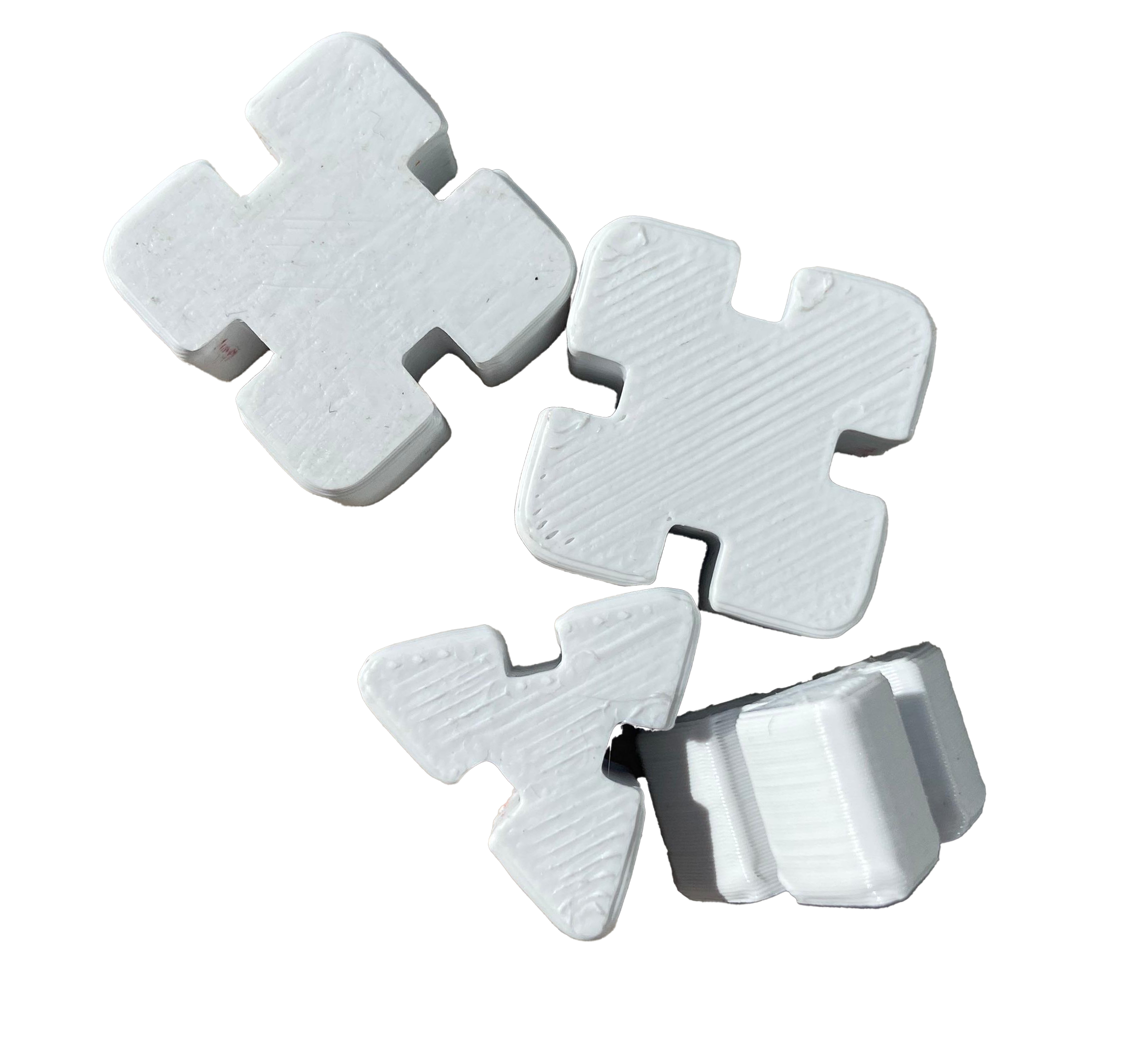 Conectores del juego